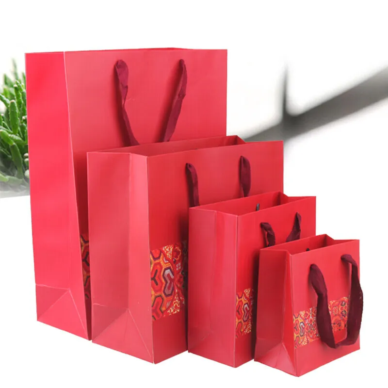 Achten Sie beim Wickeln von Geschenken auf Details