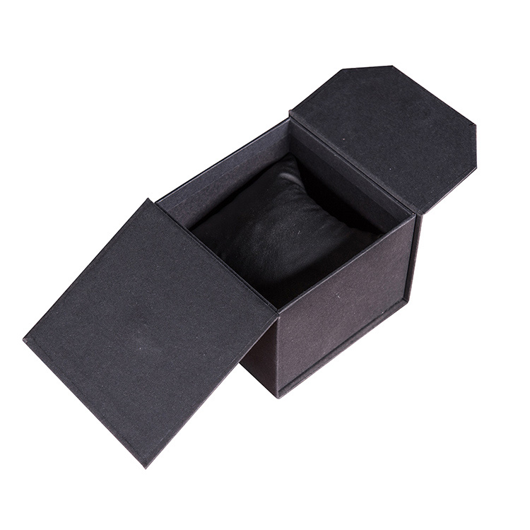 Welche Vorteile hat die High -End -Uhr -Verpackungsbox gegenüber den normalen?