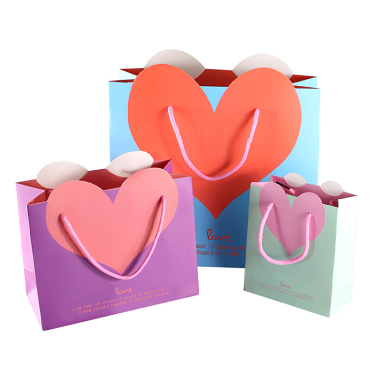 Warum für jeden Anlass die perfekte Geschenktasche wählen?