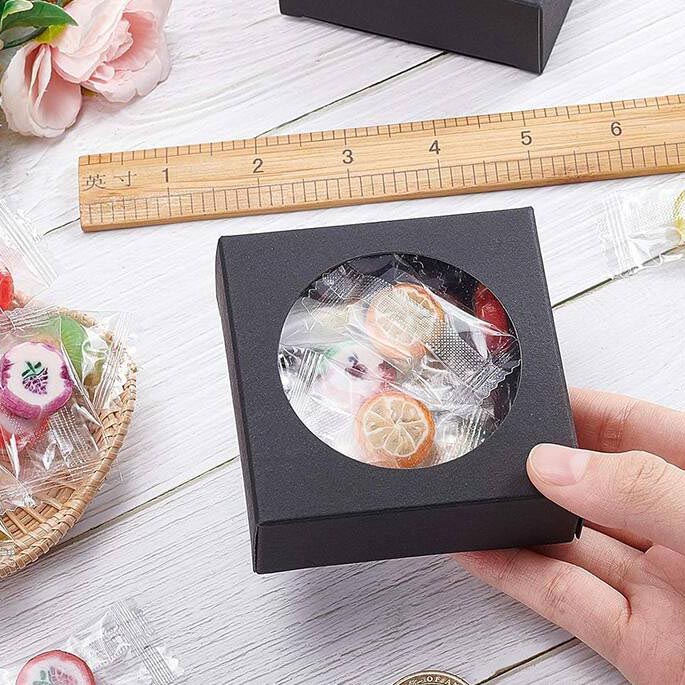 Warum sollten Sie sich für eine kleine Kraft-Braun-Seifenbox für eine nachhaltige und effektive Produktverpackung entscheiden?