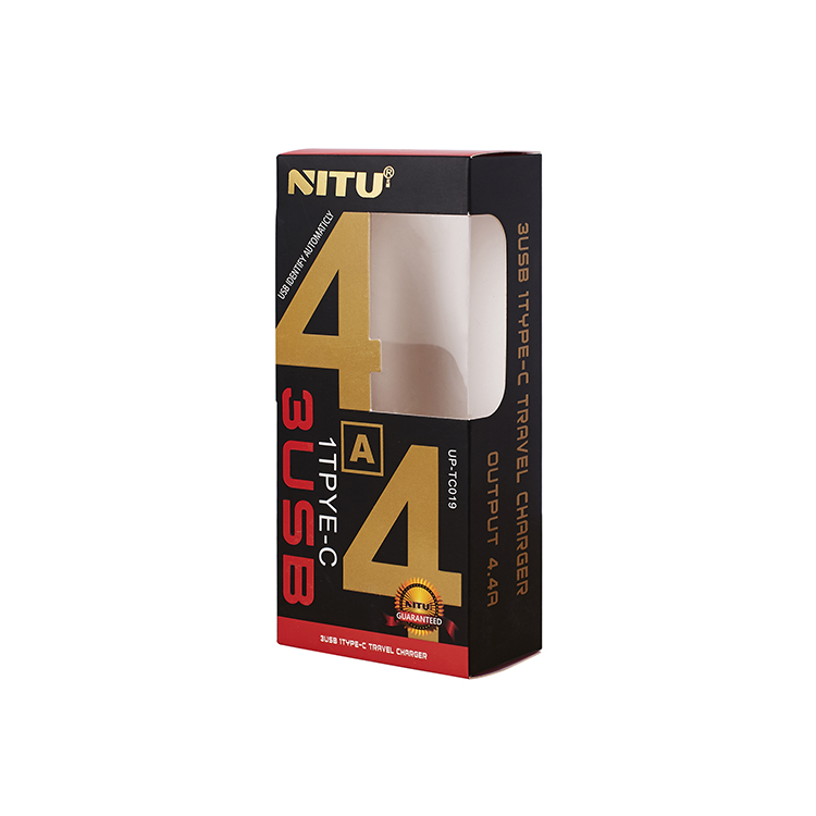 Warum wird die Ladestecker-Verpackung zum nächsten Standard für sichere, intelligente und nachhaltige Elektronikverpackungen?