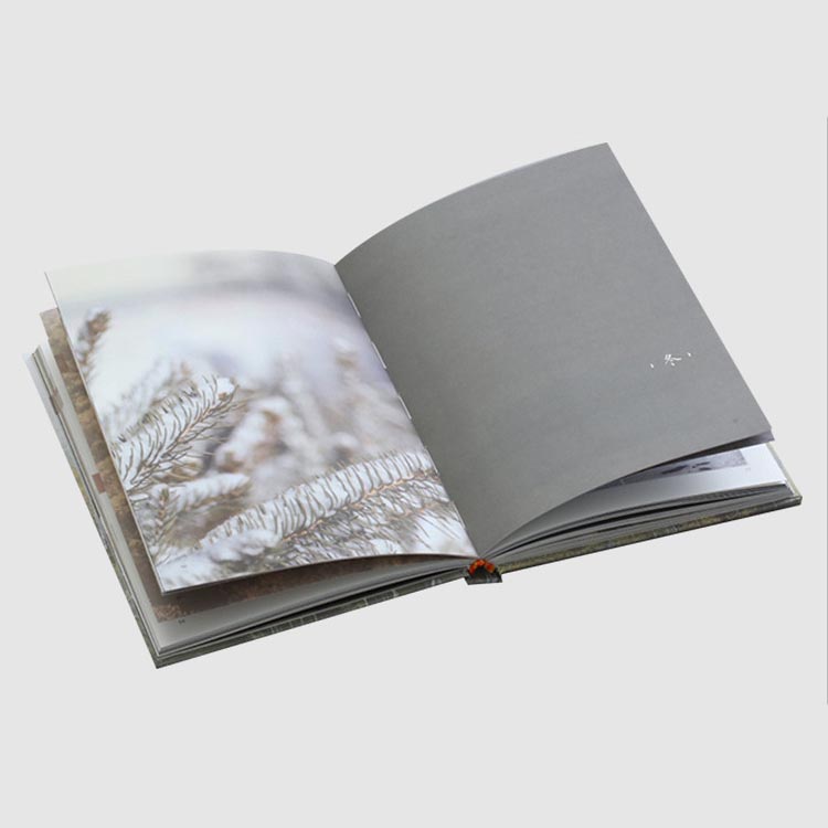 Wie kann eine Unternehmensbroschüre die Unternehmenskommunikation und Markenidentität verändern?