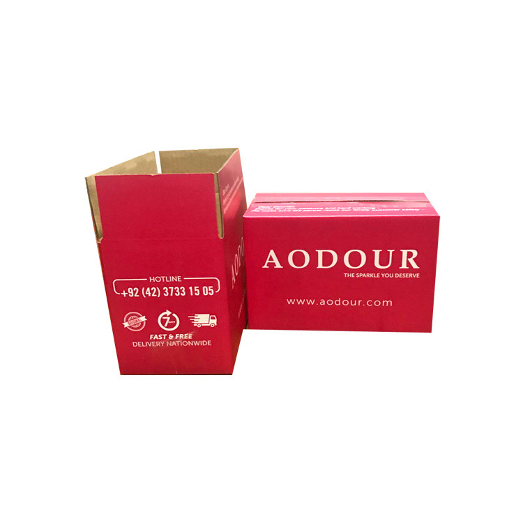 Warum sind Verpackungen aus Wellpappe die klügste Wahl für Versand und Branding?