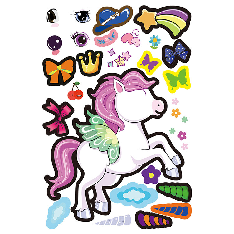 Wie verbessern Klebeaufkleber die Verpackung, das Branding und den täglichen Betrieb?