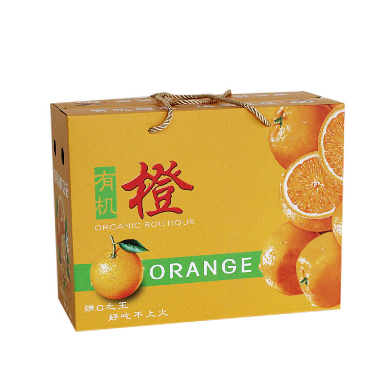 Warum sind Wellpappkartons zum Verpacken von Früchten für den modernen Obstvertrieb unerlässlich?